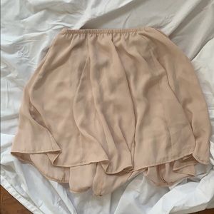 Brandy Melville Skirt